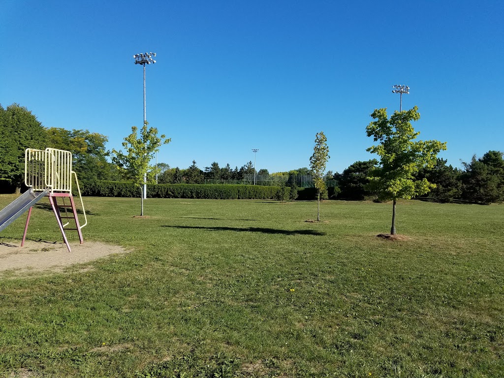 Connorvale Park | 281 Rimilton Ave, Etobicoke, ON M8W 2E5, Canada