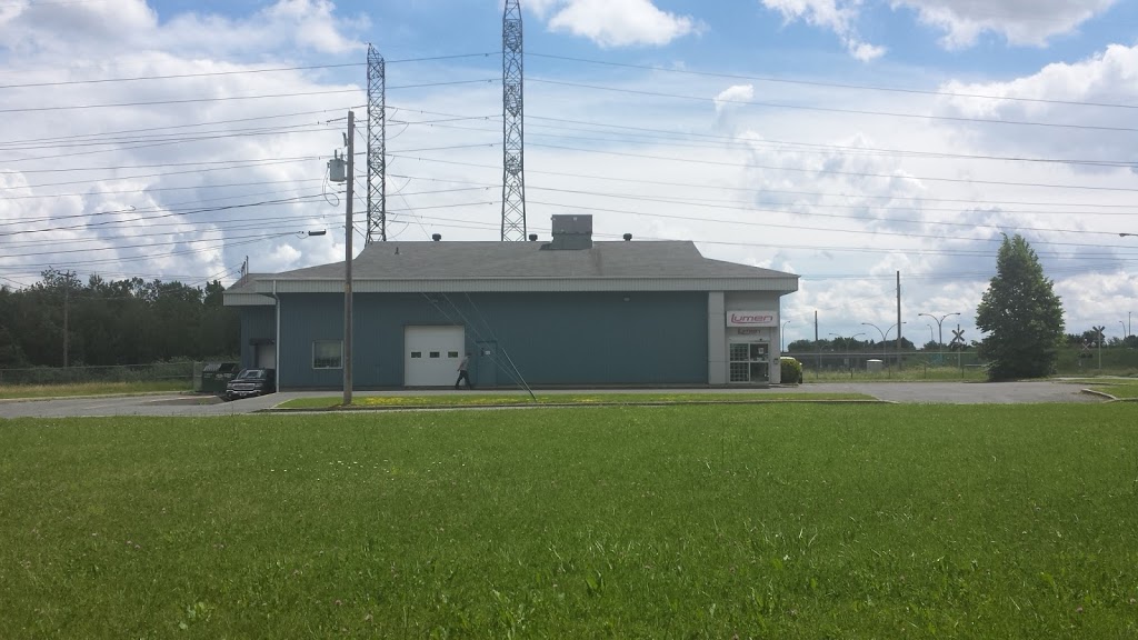 Lumen - Sorel-Tracy | 3200 Boulevard Saint-Louis, Sorel-Tracy, QC J3R 5P8, Canada | Phone: (450) 742-3771