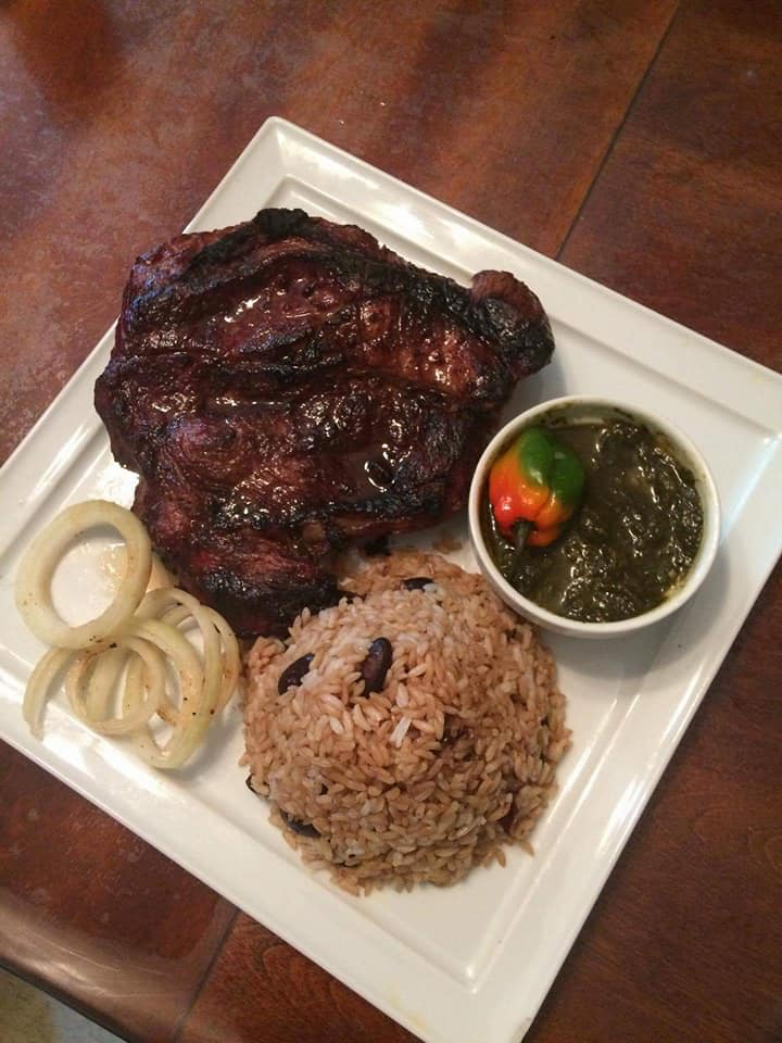 Resto Malewa | 154 Avenue Eugène-Lamontagne, Québec, QC G1L 4B9, Canada | Phone: (581) 990-4043