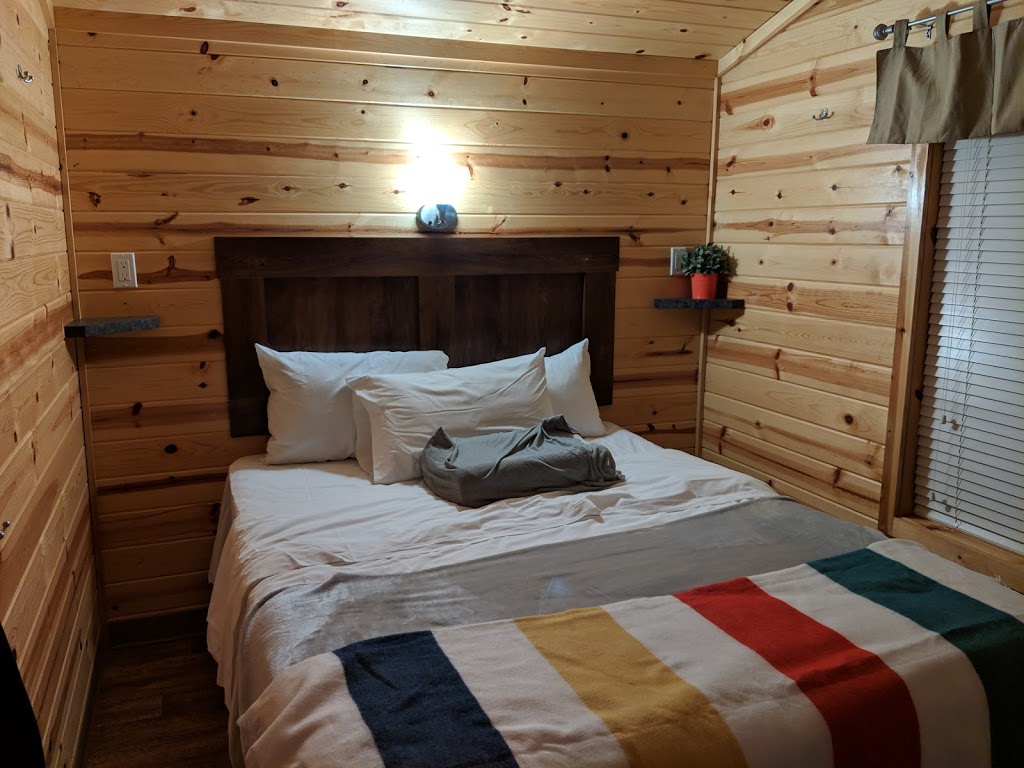 Toronto West KOA Holiday | 9301 Nassagaweya, 2 Line RR #1, Campbellville, ON L0P 1B0, Canada | Phone: (905) 854-2277