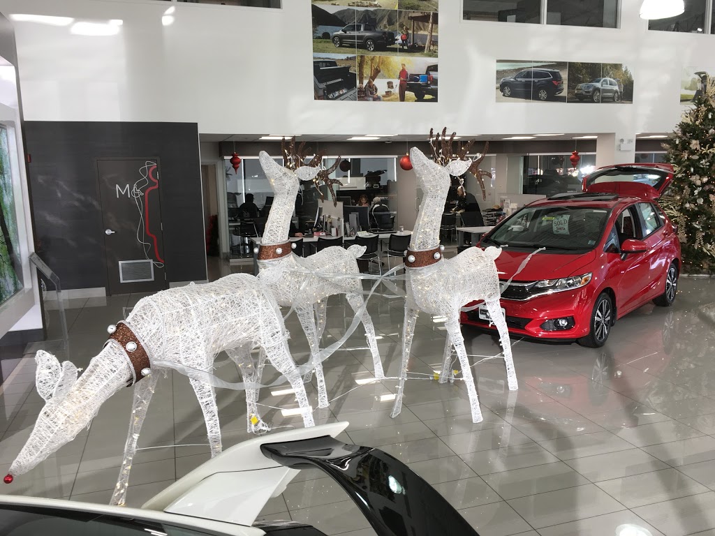 Portland Street Honda | 36 Baker Dr, Dartmouth, NS B2W 6K1, Canada | Phone: (902) 435-3330