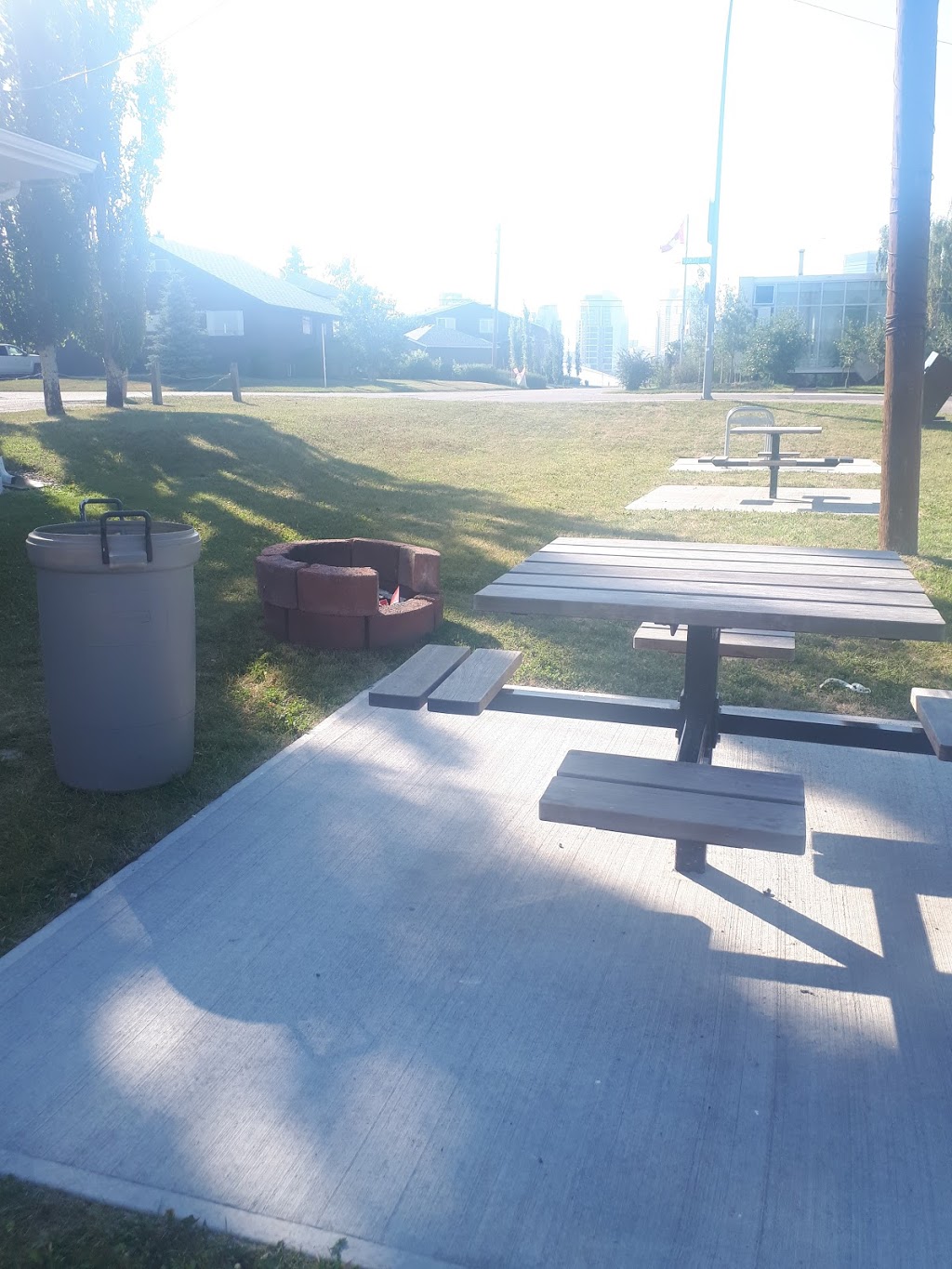 Ramsay Rink | 2040 Ramsay St SE, Calgary, AB T2G 4H9, Canada