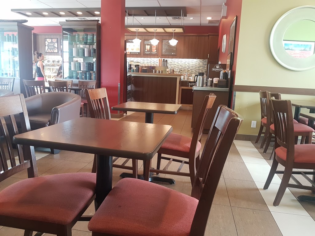 Second Cup CAFÉ & Cie | 810 Route Jean-Gauvin Suite 100, Québec, QC G1X 0B6, Canada | Phone: (418) 948-8490