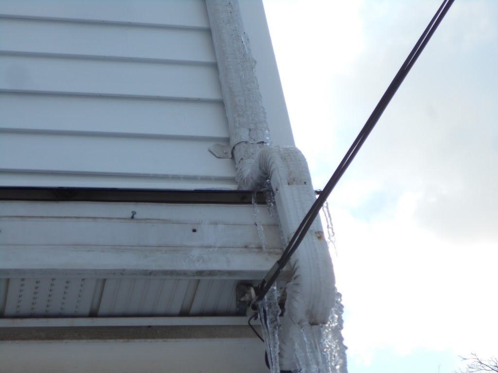 Crooker Hancox Home Inspections Inc. | 18 Carmichael Crescent, Brantford, ON N3R 8A8, Canada | Phone: (519) 751-3128