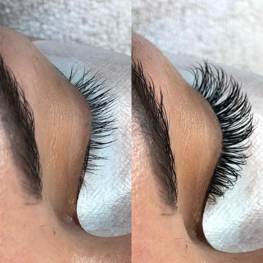 Lashvibe and Esthetics | 1181 17 Ave SE, Salmon Arm, BC V1E 2C9, Canada | Phone: (778) 245-3578