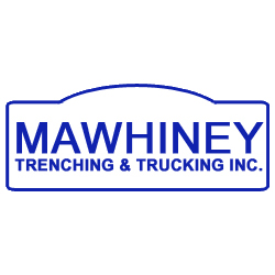 Mawhiney Trenching & Trucking Inc | 5082 Upper Mountain Rd, Lockport, NY 14094, USA | Phone: (716) 434-7536
