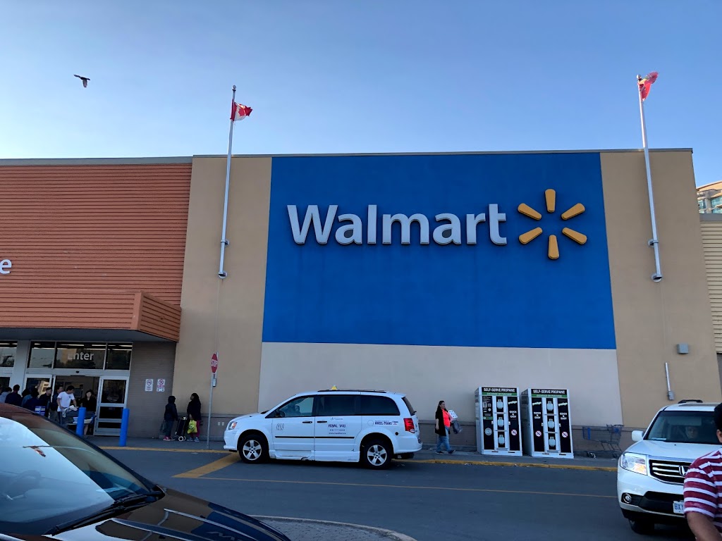 Walmart Toronto Agincourt Store - 3850 Sheppard Ave E, Scarborough, ON ...