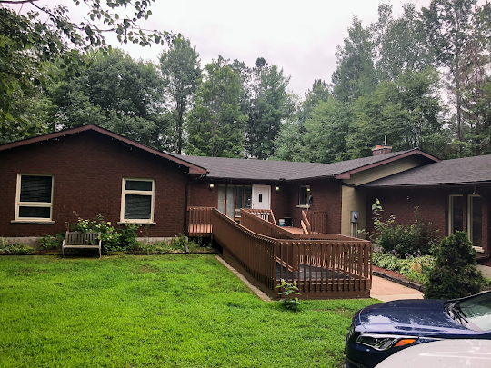 Jims T&R Construction Ltd. | 940 MacKay St, Pembroke, ON K8B 1A1, Canada | Phone: (613) 735-3857