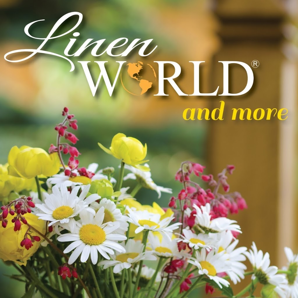 Linen World | 4 Centre Dr, Orchard Park, NY 14127, USA | Phone: (716) 972-0024
