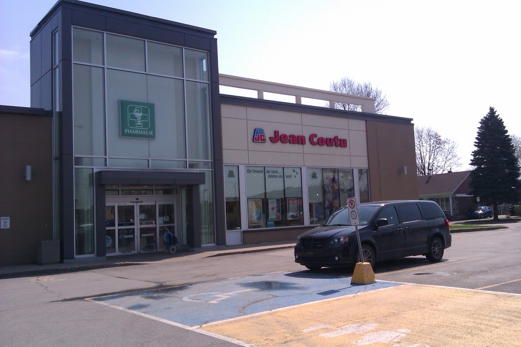 PJC Jean Coutu | 1875 Rue Notre Dame #50, LAncienne-Lorette, QC G2E 4K1, Canada | Phone: (418) 864-7755