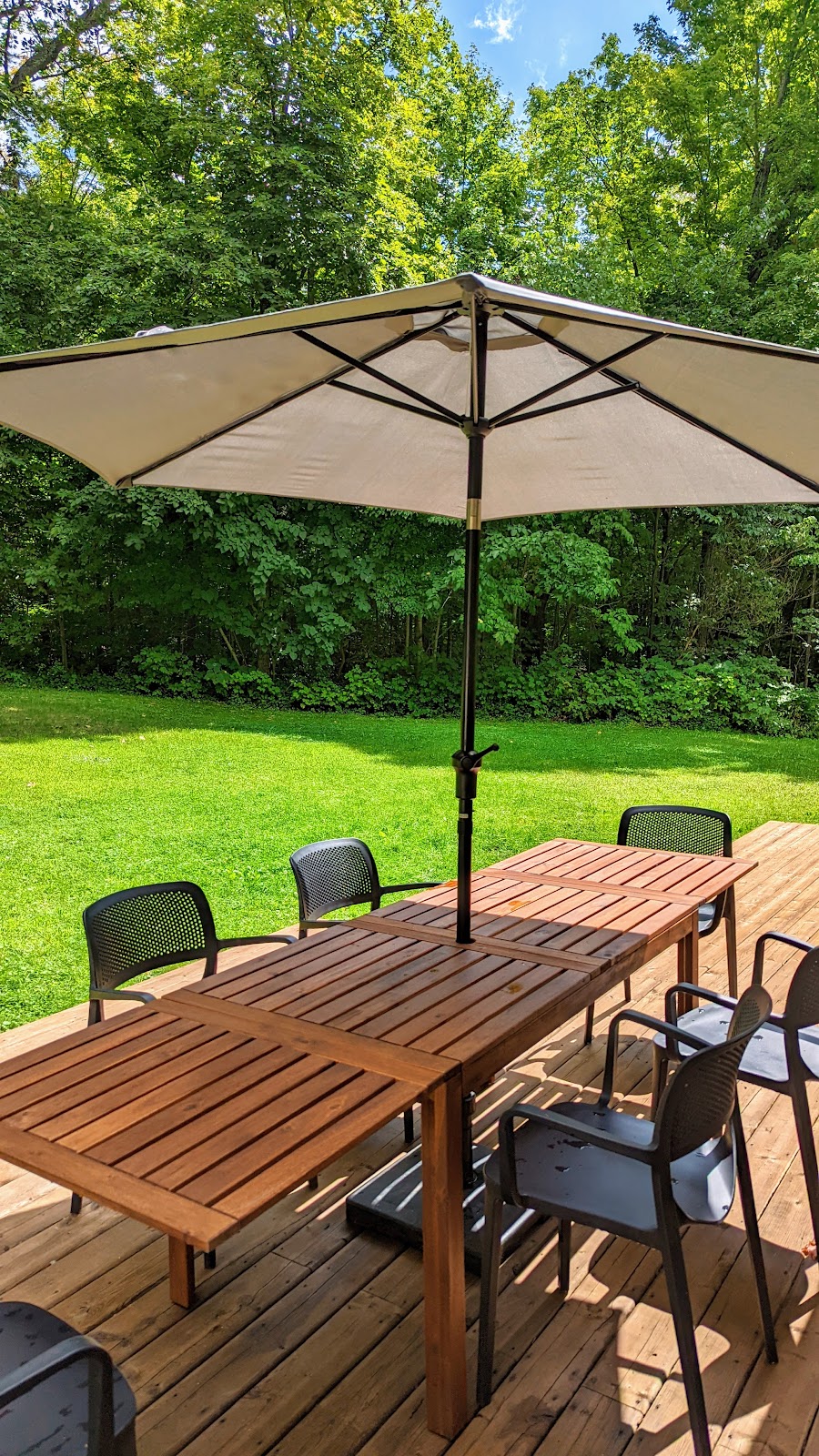 Sandy Lake Hideaway | Lakehurst Rd, Buckhorn, ON K0L 1J0, Canada | Phone: (647) 787-8373
