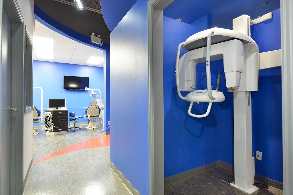 docbraces MCO Markham | 4581 Hwy 7 Unit 103D, Unionville, ON L3R 1M6, Canada | Phone: (905) 477-7750