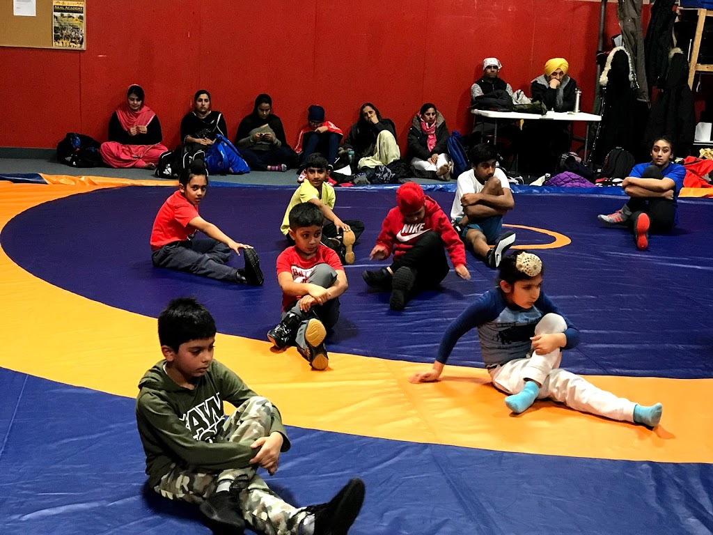 Warriors Wrestling Club | 5000 Mayfield Rd, Caledon East, ON L7C 0Z5, Canada | Phone: (416) 893-4476