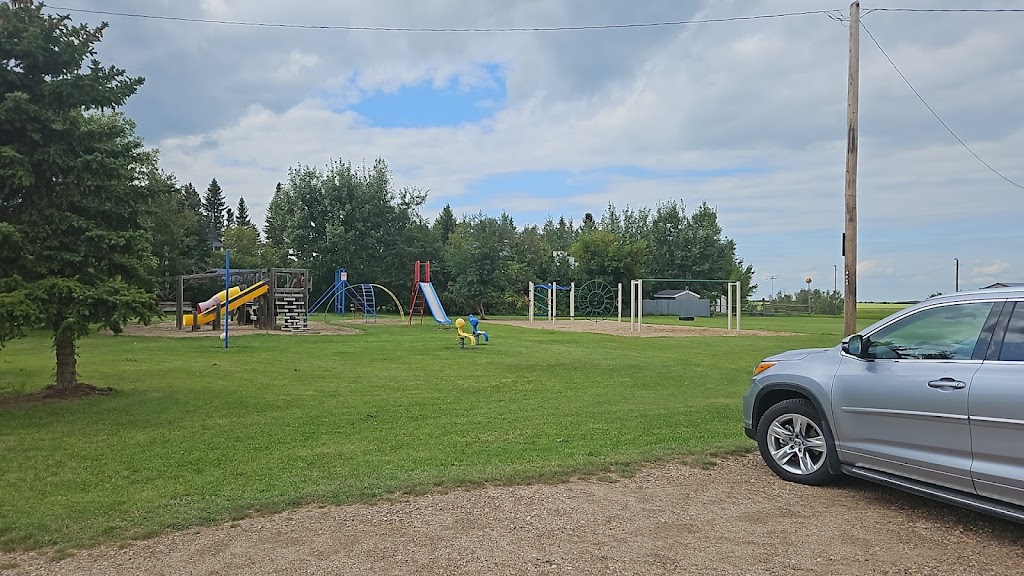 Bruce Community Center | 404 Main St, Bruce, AB T0B 0R0, Canada | Phone: (780) 663-3730