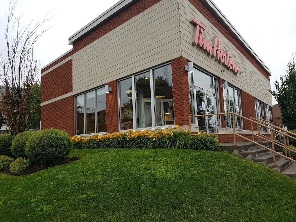 Tim Hortons | 6765 Rue Hochelaga, Montréal, QC H1N 1Y2, Canada | Phone: (514) 253-1386