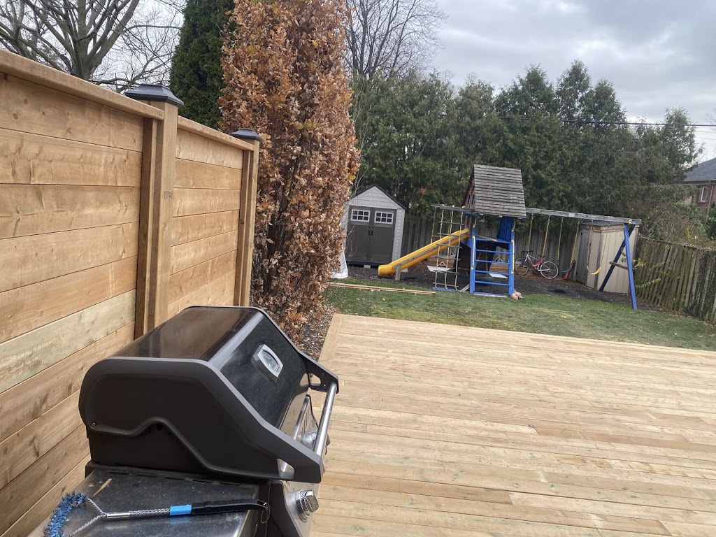 Four Leaf General Contracting | 1608 William Lott Dr, Oshawa, ON L1K 0X2, Canada | Phone: (905) 441-0117