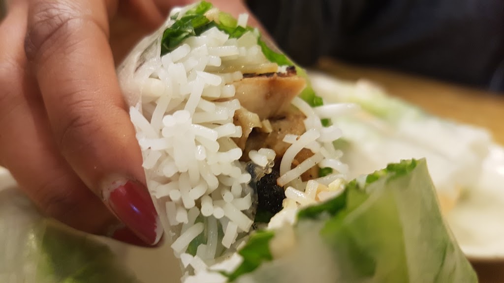 Pho Mi 89 | 2501 Prince Michael Dr, Oakville, ON L6H 7P1, Canada | Phone: (905) 257-8088