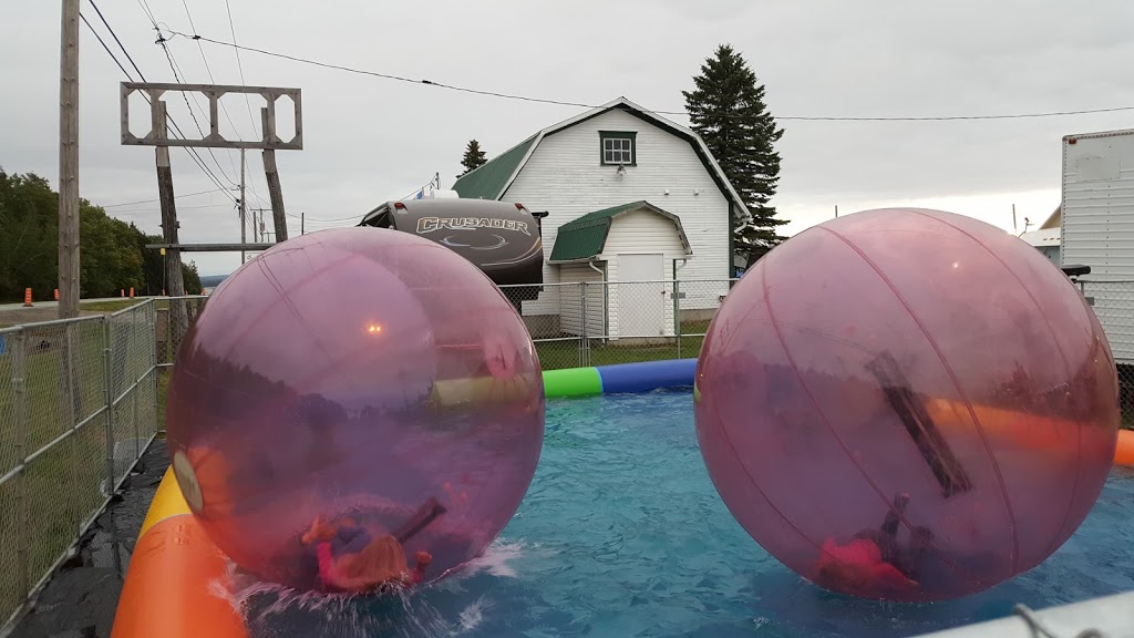 Exposition agricole Cookshire | 580 QC-108, Cookshire-Eaton, QC J0B 1M0, Canada | Phone: (819) 875-3771