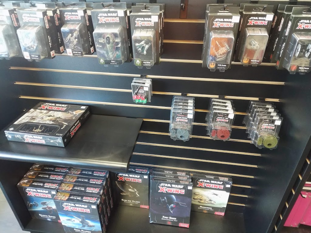 Hfx Games | 380 Pleasant St, Dartmouth, NS B2Y 3S5, Canada | Phone: (902) 406-2439