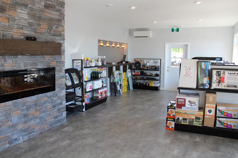 Leisure Time Sales - Moncton | 800 Edinburgh Dr, Moncton, NB E1E 4C1, Canada | Phone: (888) 861-0993
