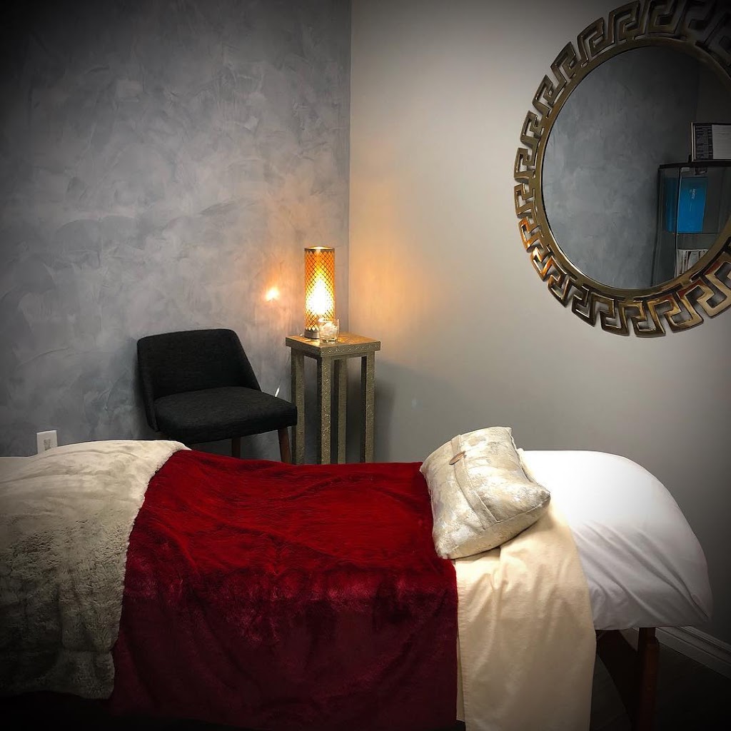 Ethos Rejuvenation Centre | 1140 Southdale Rd W, London, ON N6P 0E1, Canada | Phone: (519) 601-8881