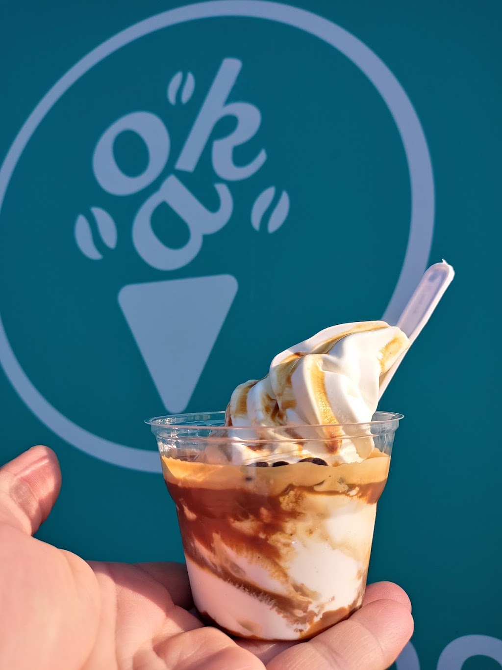 Café Crèmerie Oka | 18 Rang de lAnnonciation, Oka, QC J0N 1E0, Canada | Phone: (450) 415-1010