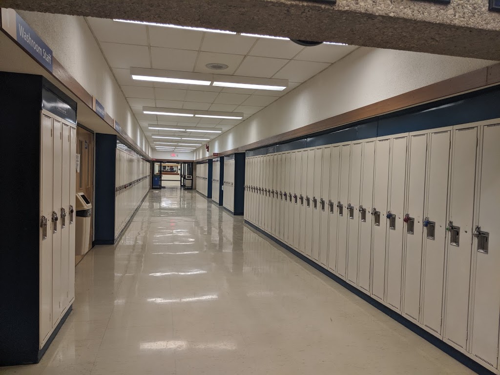 Harry Ainlay School | 4350 111 St NW, Edmonton, AB T6J 1E8, Canada | Phone: (780) 413-2700