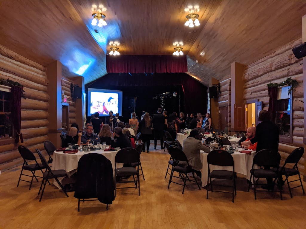 Canmore Opera House | Inside Heritage Park Historical Village, 1900 Heritage Dr SW, Calgary, AB T2V 2X3, Canada | Phone: (403) 268-8500