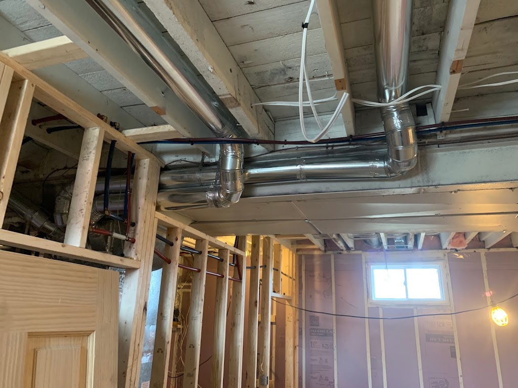 Ashton Heating & Cooling | 3621 Courtice Rd, Courtice, ON L1E 2L6, Canada | Phone: (905) 240-6055