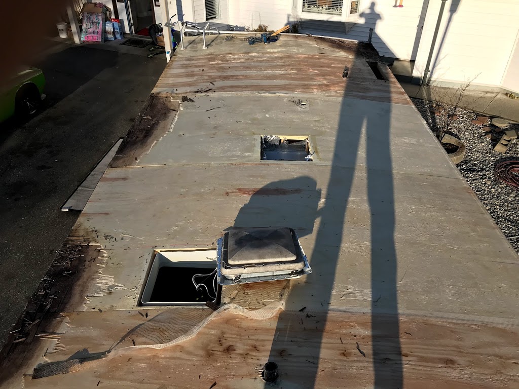 A Best RV Repairs & Servicing 7186 205 St, Langley City, BC V2Y 1T1