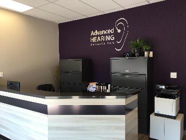 Advanced Hearing - Oshawa | 580 King St W #1a, Oshawa, ON L1J 7J1, Canada | Phone: (905) 723-2273