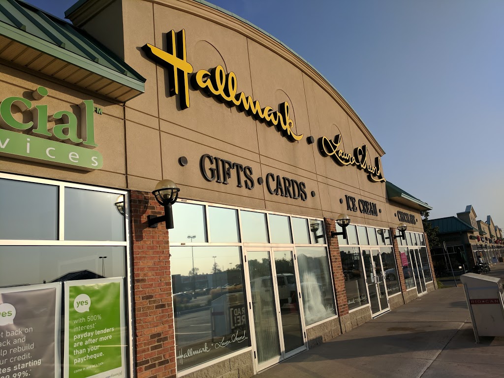 Laura Secord Hallmark | Clarkson Crossing, 950 Southdown Rd Unit B9, Mississauga, ON L5J 2Y4, Canada | Phone: (905) 403-8776
