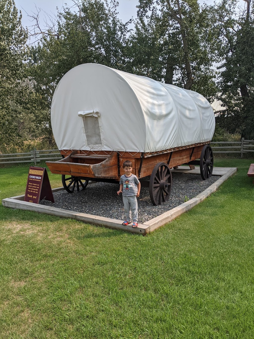 Historic Hat Creek Ranch | British Columbia 99 &, BC-97, Cache Creek, BC V0K 1H0, Canada | Phone: (250) 457-9722