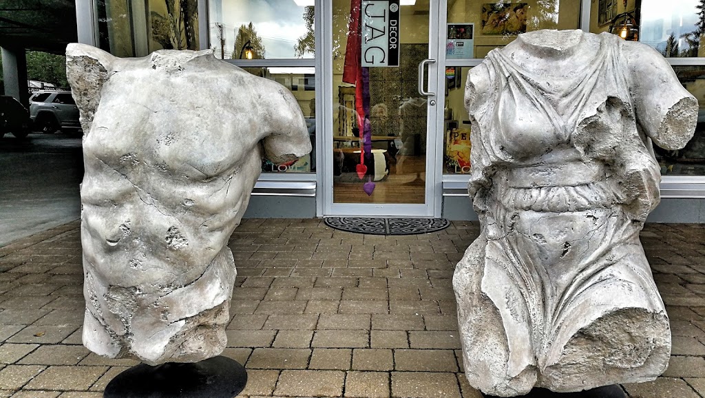 JAG Art & Decor | #101, 5682 Wharf Ave b920, Sechelt, BC V0N 3A0, Canada | Phone: (604) 740-8826