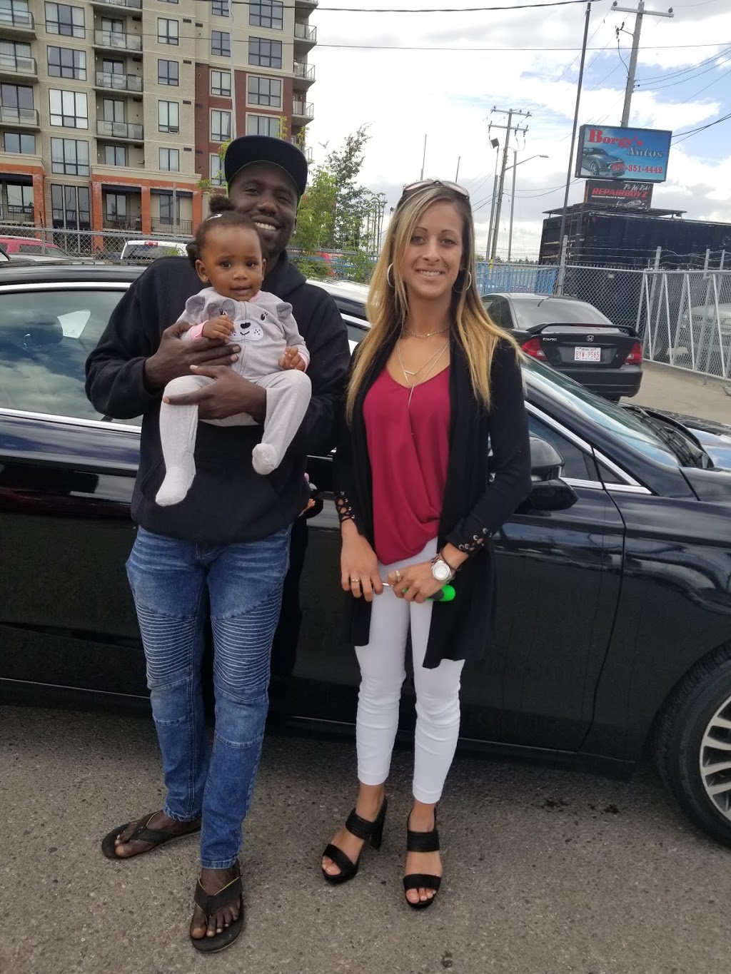 Used Autos Calgary | 3909 Macleod Trail SW, Calgary, AB T2G 2R4, Canada | Phone: (403) 671-8323