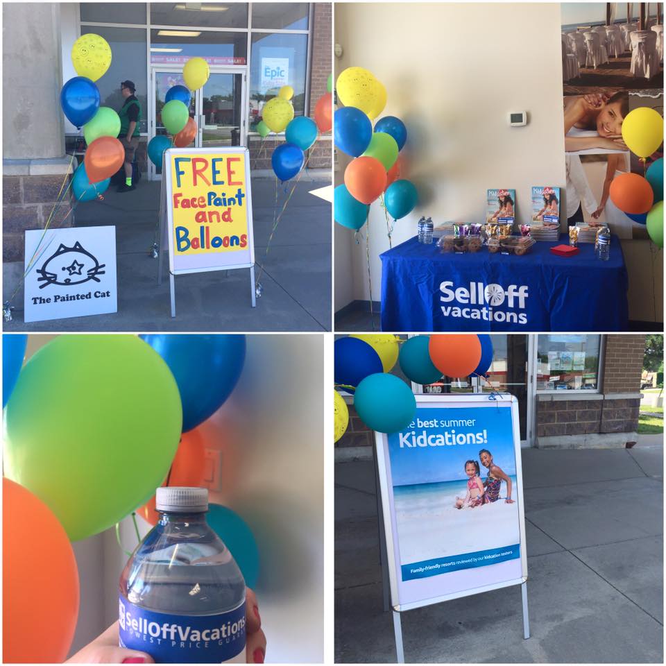 SellOffVacations.com | 600 Murphy Rd #105A, Sarnia, ON N7S 5T7, Canada | Phone: (519) 332-3212