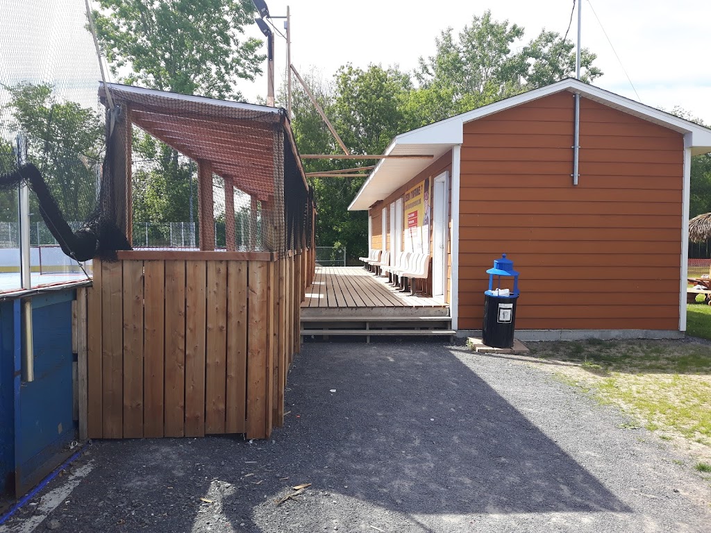 Loisirs de Napierville | 325 Rue Saint-Louis, Napierville, QC J0J 1L0, Canada | Phone: (450) 245-3983
