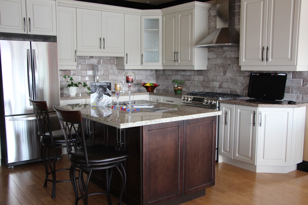 Clarkson Bath & Tile Inc | 2666 Royal Windsor Dr #1d, Mississauga, ON L5J 4N1, Canada | Phone: (905) 823-2278