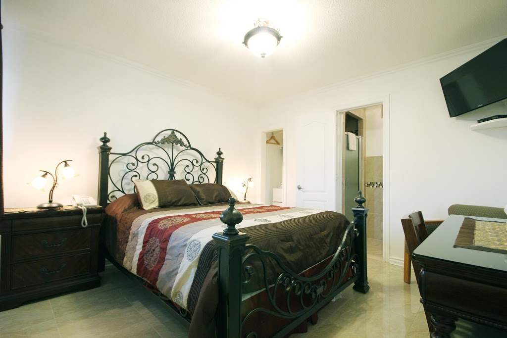 Motel Ritz | 137 Boulevard Gréber, Gatineau, QC J8T 3R1, Canada | Phone: (819) 568-0440