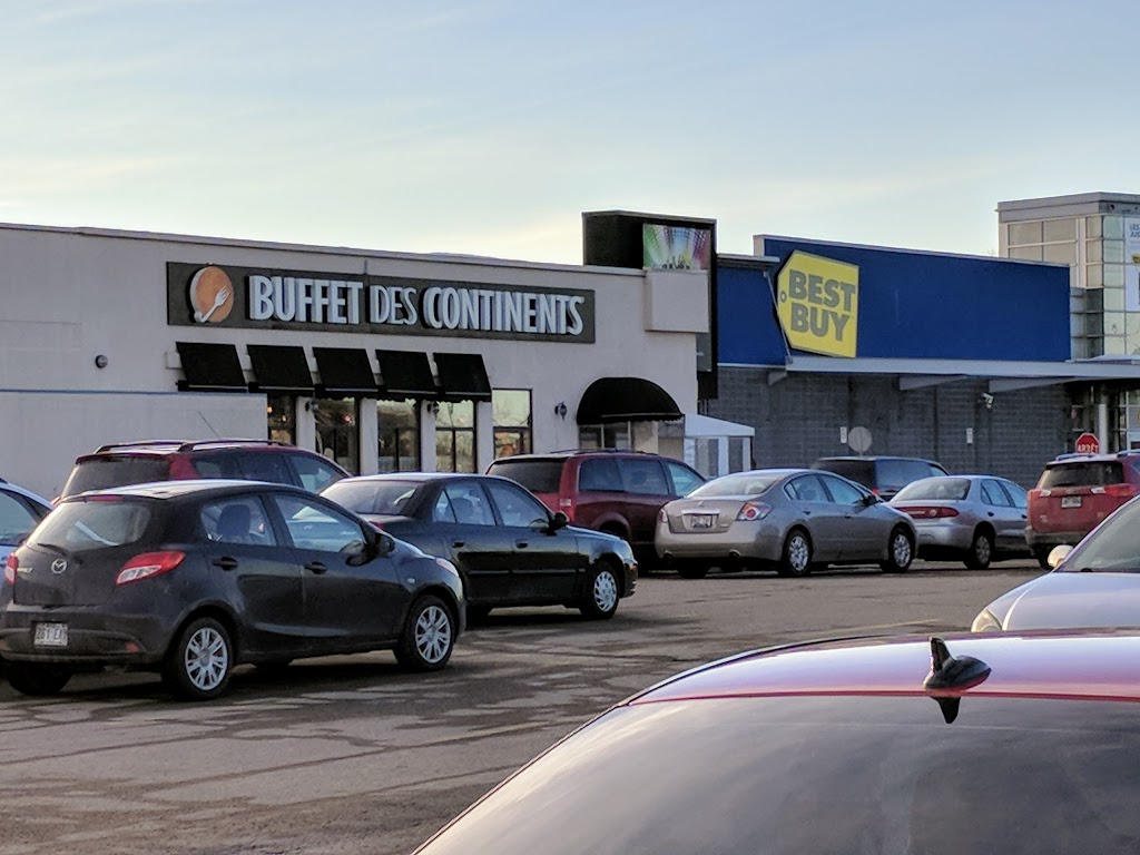 Best Buy | 4520 Boulevard des Récollets Unit 900A, Trois-Rivières, QC G9A 4N2, Canada | Phone: (819) 379-6161