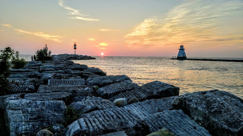 Pioneer Park | 70 Front St, Southampton, ON N0H 2L0, Canada | Phone: (866) 832-2008