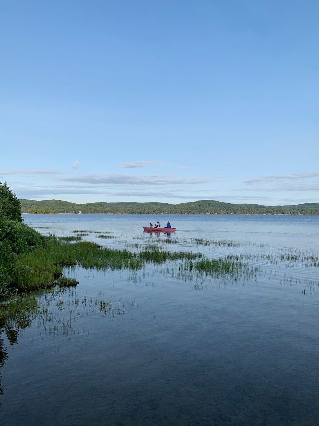 Silver Sand Resort | 98 N Shore Rd, Kearney, ON P0A 1M0, Canada | Phone: (800) 267-6133