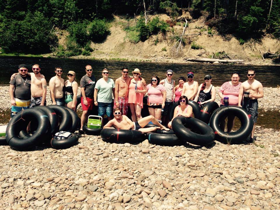 Stewarts Tubing INC | 723 Back Rd, Lyttleton, NB E9E 1X6, Canada | Phone: (506) 586-0283