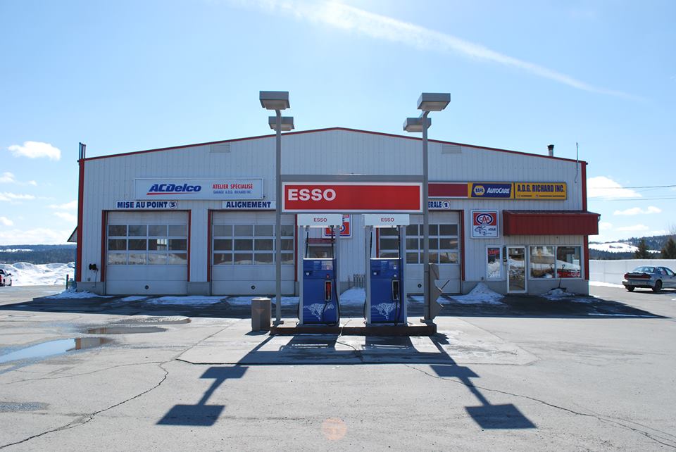 VitrXpert vitres dautos | Département VitrXpert, 101 Rue Principale, Courcelles, QC G0M 1C0, Canada | Phone: (418) 483-5297