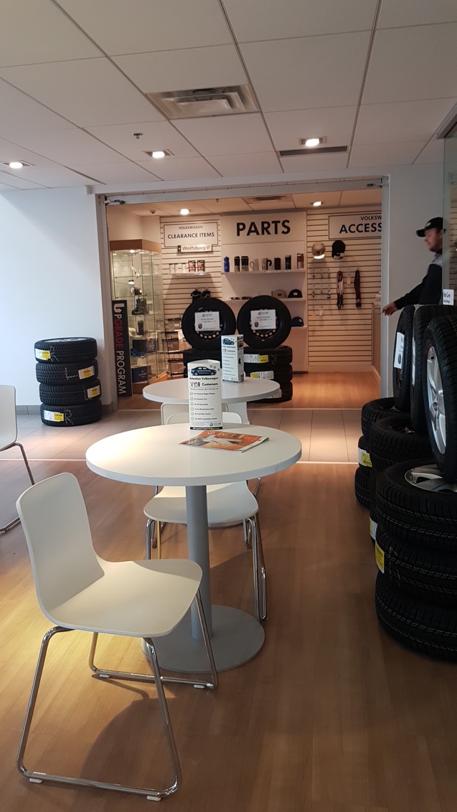 Pickering Volkswagen | 503 Kingston Rd, Pickering, ON L1V 3N7, Canada | Phone: (905) 420-9700