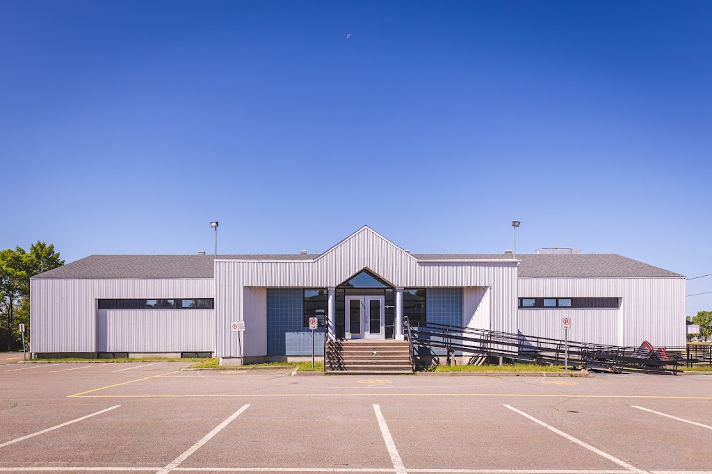 Centre communautaire Robert-Côté | 470 Rue Notre Dame, Saint-Pascal, QC G0L 3Y0, Canada | Phone: (418) 492-2312