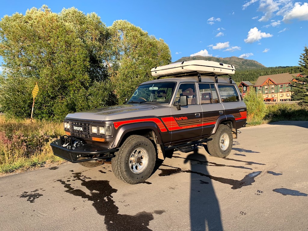 Fernie Quality Carwash | 1561 8 Ave, Fernie, BC V0B 1M0, Canada | Phone: (250) 423-6233