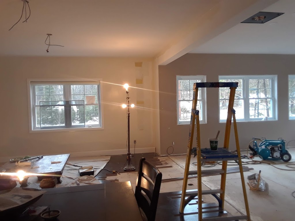 Construction C Pellerin | 65 Rue Bob Seale, Morin-Heights, QC J0R 1H0, Canada | Phone: (819) 324-6054