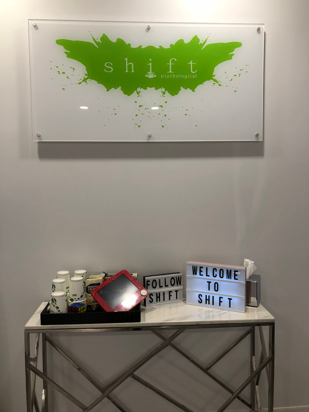 Shift Psych | 9148 23 Ave NW #203, Edmonton, AB T6N 1H9, Canada | Phone: (780) 705-6463