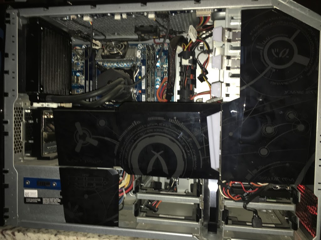 Alberta Personal Computer Ltd | 210 Stonemere Grn, Chestermere, AB T1X 0S2, Canada | Phone: (403) 204-7559